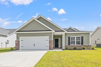 300 Lakota Loop Unit Lot 87 Seascape Floo, Longs, SC 29568