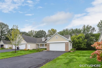 8951 N Clearwater Dr Unit 99, Zeeland, MI 49464