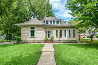 200 Elberta St, Nashville, TN 37210