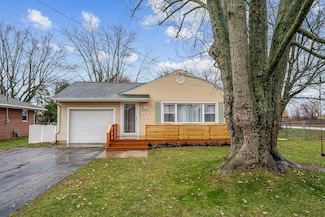 378 Carolyn Dr, Marion, OH 43302