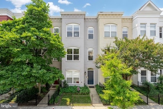 1208 W St NW, Washington, DC 20009