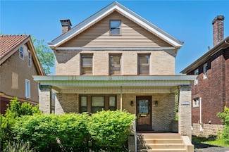 5513 Kamin St, Pittsburgh, PA 15217