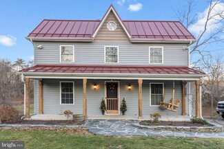 2800 Carrollton Rd, Finksburg, MD 21048