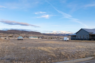 TBD Otis Ave, Ennis, MT 59729