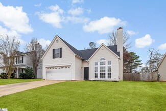 247 W Pheasant Hill Dr, Duncan, SC 29334