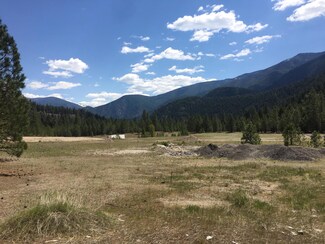 Nka Mt Highway 135, Saint Regis, MT 59866