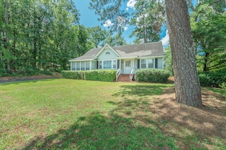 1455 Hayne Ave SW, Aiken, SC 29801