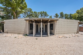 2472 N Van Buren Ave, Tucson, AZ 85712