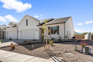 341 W Rosie Loop Unit Lot 26W, Cedar City, UT 84721