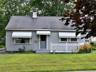 331 Ohio Ave, Mc Donald, OH 44437