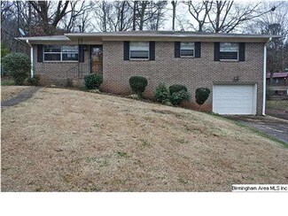 804 Marion Ln, Birmingham, AL 35235