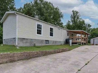 6013 Woodland Dr, Merriam Woods, MO 65740