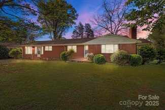 1315 Arbor Dr, Salisbury, NC 28144