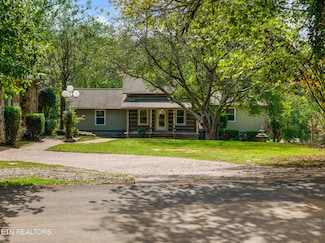 134 Toqua Ln, Vonore, TN 37885