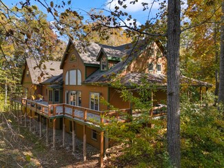 270 Wondering Woods Dr, Somerset, KY 42503