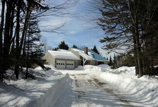 392 Summit Rd, Mount Holly, VT 05758