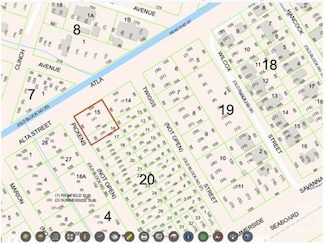 0 Pickens St Unit SA332045, Savannah, GA 31405