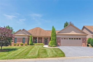 315 Hollybrook Dr, Advance, NC 27006