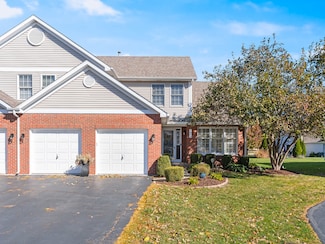 3419 Lake Side Cir, Joliet, IL 60431