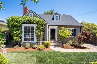 112 Laurel Ave, Millbrae, CA 94030