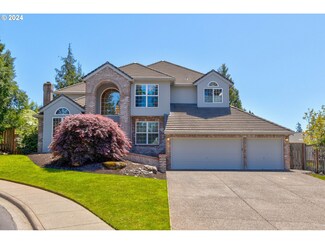 10960 NW Zermatt Ct, Portland, OR 97229