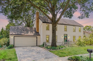 1133 Rockport Ln, Columbus, OH 43235