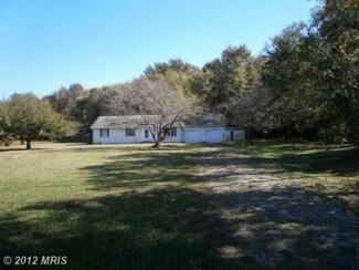 7129 Hynson Rd, Hurlock, MD 21643