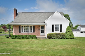 605 Maclay Ave, Lewisburg, PA 17837