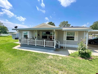 65 Fleck Dr, Mountain Home, AR 72653