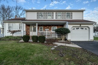 23 Donald Ave, Kendall Park, NJ 08824