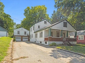 305 E Sea Ave, Independence, MO 64050