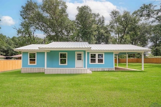 18385 Fm 1716 E, Tatum, TX 75691