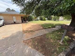 2311 77th Place, Lubbock, TX 79423