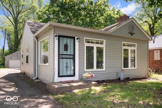 4809 Allisonville Rd, Indianapolis, IN 46205