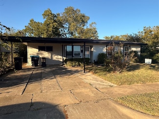 4025 Eastland St, Fort Worth, TX 76119