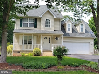 35406 Golf Course Dr, Mechanicsville, MD 20659