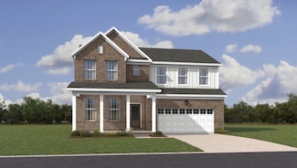 206 Channell Ct, Mount Juliet, TN 37122