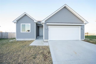 3214 Locust St SW, Bondurant, IA 50035