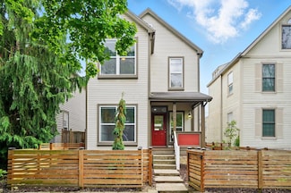 1077 Michigan Ave Unit 9, Columbus, OH 43201