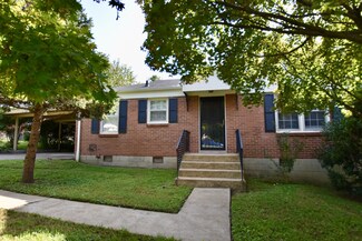 2803 Saint Edwards Dr, Nashville, TN 37211