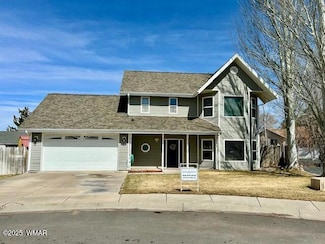 220 W Kendra Cir, Show Low, AZ 85901
