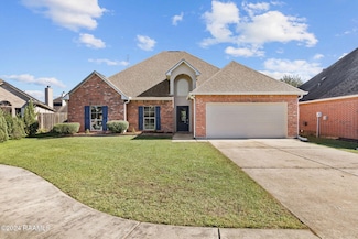 110 Boston Ct, Carencro, LA 70520