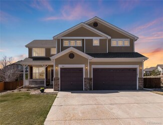 7801 Universal Ct, Castle Rock, CO 80108