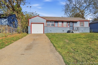 1551 E 51st St N, Tulsa, OK 74126