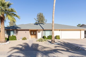 18027 N 129th Dr Unit 9, Sun City West, AZ 85375