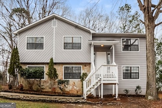 1620 Olde Spring Trail, Lithia Springs, GA 30122