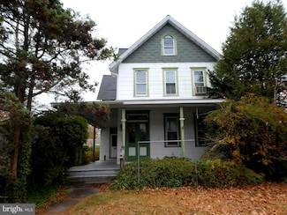 43 Rowland St, Palmyra, NJ 08065