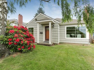 4126 NE 16th Ave, Portland, OR 97211