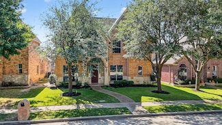 9325 Woodhurst Dr, McKinney, TX 75070