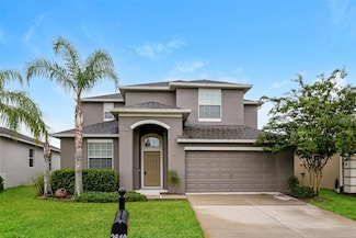 2610 Carrickton Cir, Orlando, FL 32824